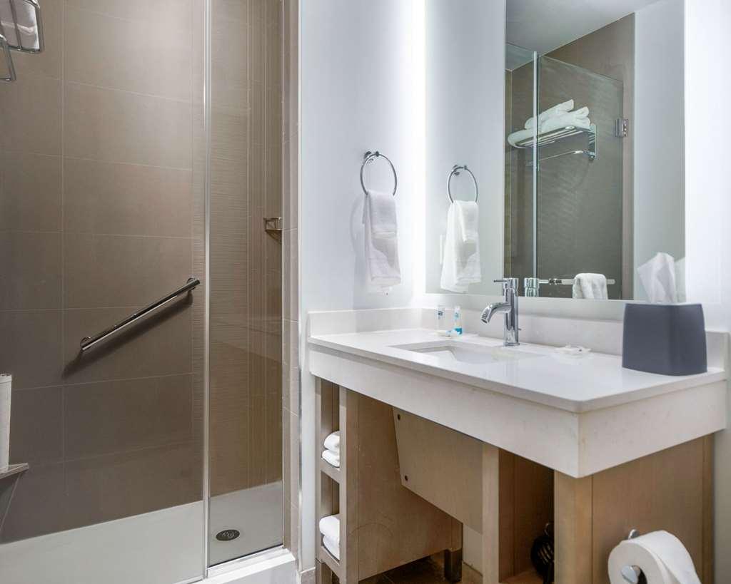 Hyatt House Allentown-Lehigh Valley Room photo
